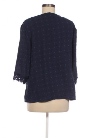 Női blúz SHEIN, Méret M, Szín Kék, Ár 679 Ft