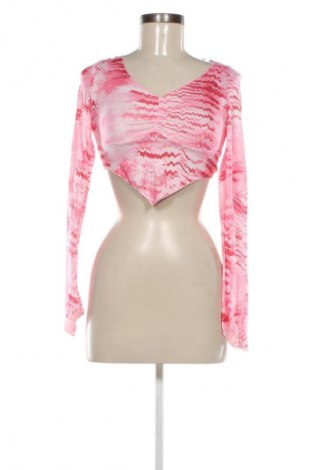 Dámska blúza SHEIN, Veľkosť XS, Farba Viacfarebná, Cena  1,95 €