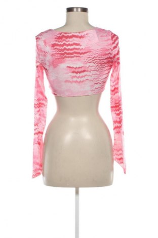 Dámska blúza SHEIN, Veľkosť XS, Farba Viacfarebná, Cena  1,95 €