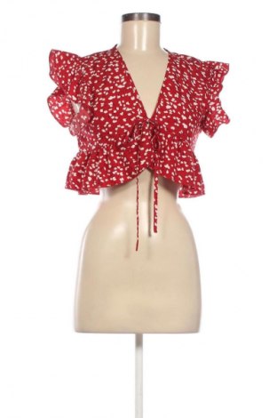 Damen Shirt SHEIN, Größe S, Farbe Mehrfarbig, Preis € 3,99