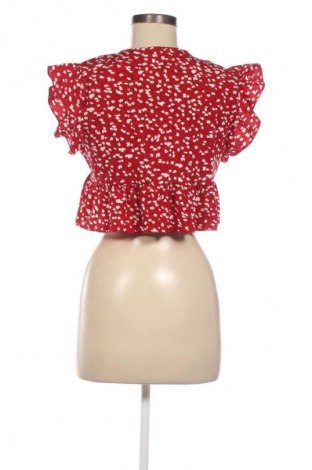 Damen Shirt SHEIN, Größe S, Farbe Mehrfarbig, Preis € 3,99