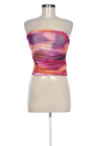 Bluză de femei SHEIN, Mărime M, Culoare Multicolor, Preț 31,18 Lei