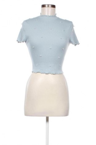 Bluză de femei SHEIN, Mărime M, Culoare Verde, Preț 14,99 Lei