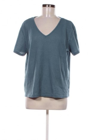 Damen Shirt SHEIN, Größe M, Farbe Blau, Preis € 2,99