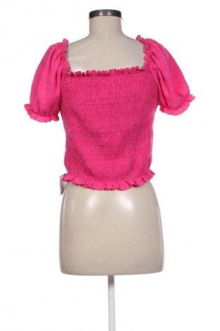 Bluză de femei SHEIN, Mărime XL, Culoare Roz, Preț 23,99 Lei