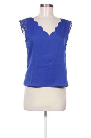 Bluză de femei SHEIN, Mărime S, Culoare Albastru, Preț 42,11 Lei