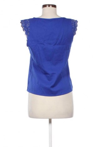 Bluză de femei SHEIN, Mărime S, Culoare Albastru, Preț 42,11 Lei