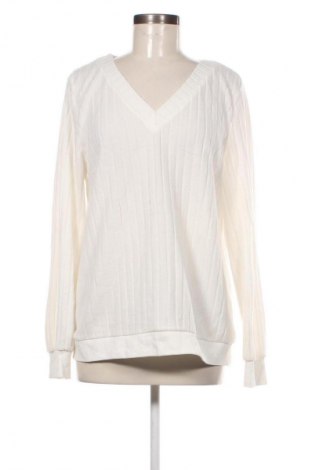 Dámská halenka SHEIN, Velikost XL, Barva Bílá, Cena  219,00 Kč