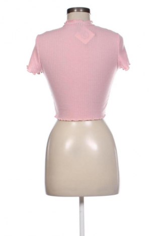 Bluză de femei SHEIN, Mărime S, Culoare Roz, Preț 14,99 Lei