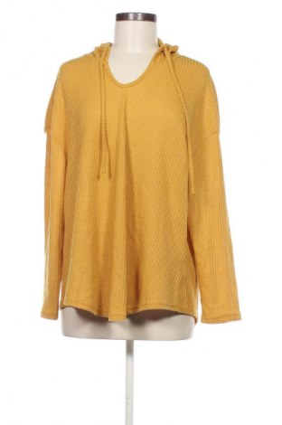 Damen Shirt SHEIN, Größe XL, Farbe Gelb, Preis € 6,99