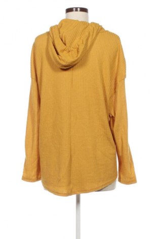 Damen Shirt SHEIN, Größe XL, Farbe Gelb, Preis € 6,99