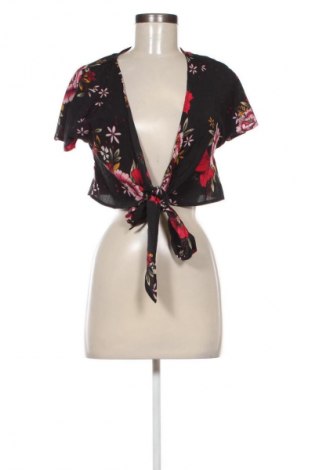 Damen Shirt SHEIN, Größe S, Farbe Mehrfarbig, Preis € 3,99