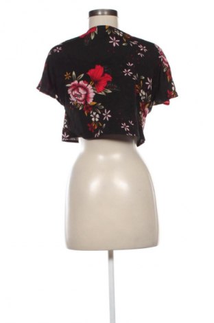 Damen Shirt SHEIN, Größe S, Farbe Mehrfarbig, Preis € 3,99