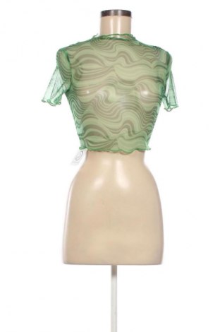 Damen Shirt SHEIN, Größe S, Farbe Mehrfarbig, Preis € 3,99