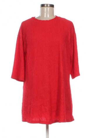 Bluză de femei SHEIN, Mărime S, Culoare Roșu, Preț 7,99 Lei