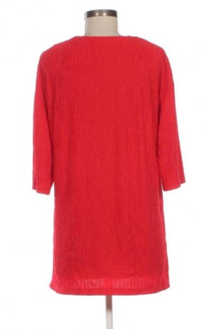 Bluză de femei SHEIN, Mărime S, Culoare Roșu, Preț 7,99 Lei