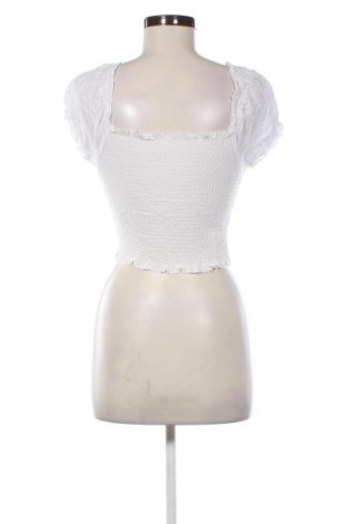 Damen Shirt SHEIN, Größe M, Farbe Weiß, Preis € 3,99