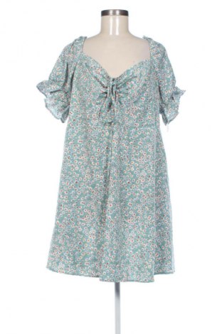 Bluză de femei SHEIN, Mărime 3XL, Culoare Multicolor, Preț 23,99 Lei