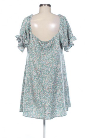 Bluză de femei SHEIN, Mărime 3XL, Culoare Multicolor, Preț 23,99 Lei