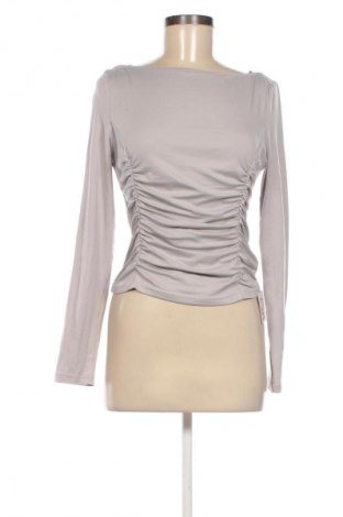 Dámská halenka SHEIN, Velikost M, Barva Šedá, Cena  269,00 Kč