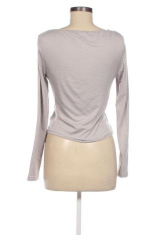 Dámská halenka SHEIN, Velikost M, Barva Šedá, Cena  269,00 Kč