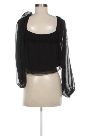 Női blúz SHEIN, Méret M, Szín Fekete, Ár 669 Ft