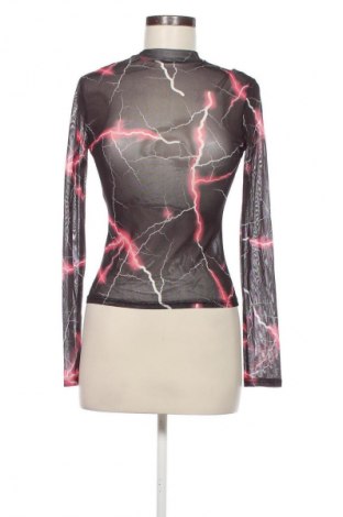 Γυναικεία μπλούζα SHEIN, Μέγεθος S, Χρώμα Πολύχρωμο, Τιμή 1,99 €