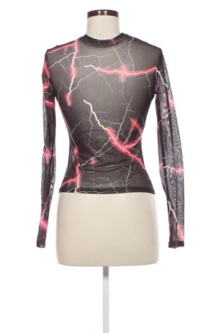 Γυναικεία μπλούζα SHEIN, Μέγεθος S, Χρώμα Πολύχρωμο, Τιμή 1,99 €