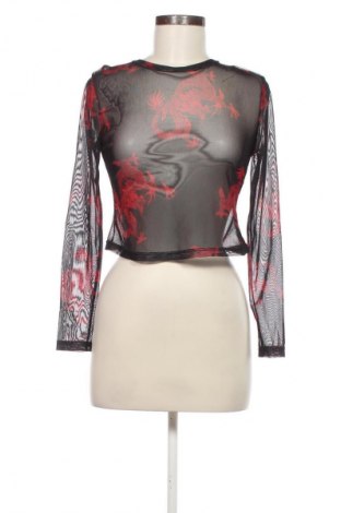 Bluză de femei SHEIN, Mărime S, Culoare Multicolor, Preț 7,99 Lei