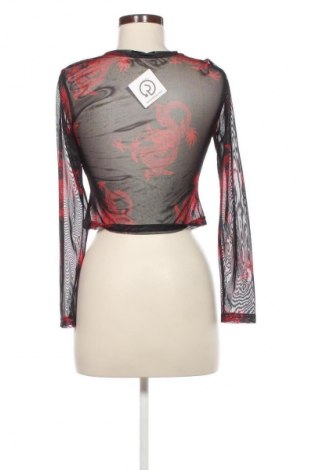 Bluză de femei SHEIN, Mărime S, Culoare Multicolor, Preț 7,99 Lei