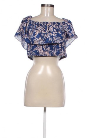 Női blúz SHEIN, Méret XXL, Szín Sokszínű, Ár 2 239 Ft