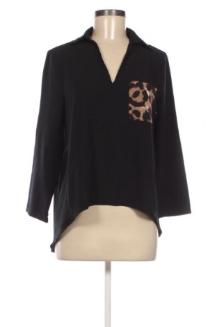 Női blúz SHEIN, Méret S, Szín Fekete, Ár 3 792 Ft