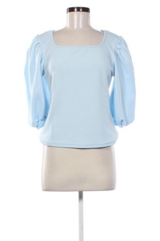Női blúz SHEIN, Méret L, Szín Kék, Ár 1 955 Ft