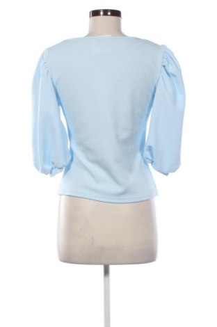Női blúz SHEIN, Méret L, Szín Kék, Ár 1 955 Ft