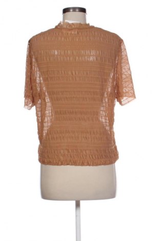 Dámska blúza SHEIN, Veľkosť XL, Farba Hnedá, Cena  11,95 €