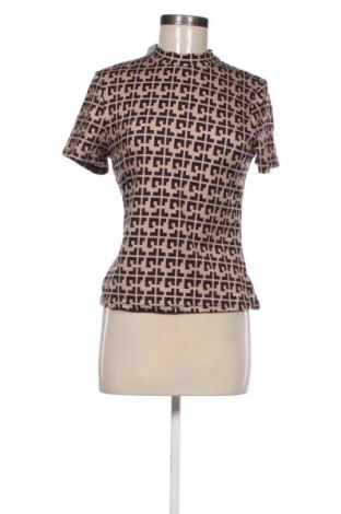 Damen Shirt SHEIN, Größe L, Farbe Mehrfarbig, Preis 3,99 €