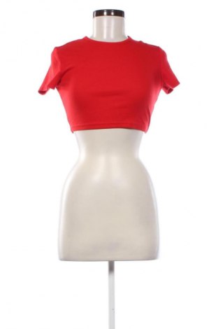 Női blúz SHEIN, Méret XS, Szín Piros, Ár 1 659 Ft