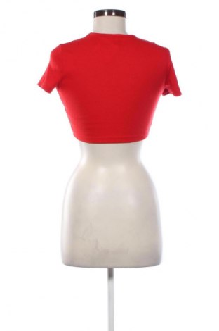 Női blúz SHEIN, Méret XS, Szín Piros, Ár 1 659 Ft