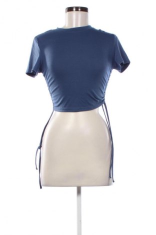 Női blúz SHEIN, Méret XS, Szín Kék, Ár 1 659 Ft