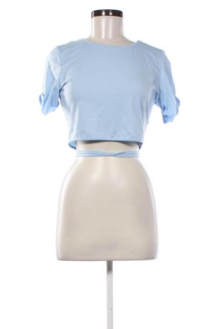 Női blúz SHEIN, Méret L, Szín Kék, Ár 1 659 Ft