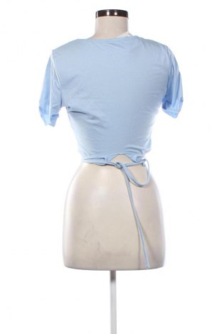 Női blúz SHEIN, Méret L, Szín Kék, Ár 1 659 Ft