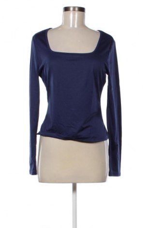 Dámská halenka SHEIN, Velikost L, Barva Modrá, Cena  109,00 Kč