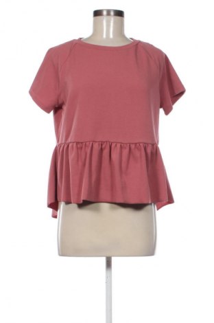 Női blúz SHEIN, Méret L, Szín Hamurózsaszín, Ár 1 829 Ft