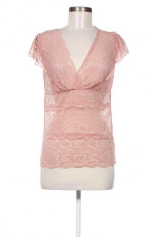 Női blúz Saint Tropez, Méret L, Szín Hamurózsaszín, Ár 2 535 Ft