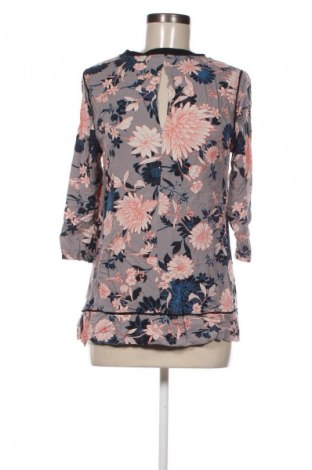 Damen Shirt Saint Tropez, Größe M, Farbe Mehrfarbig, Preis € 2,99