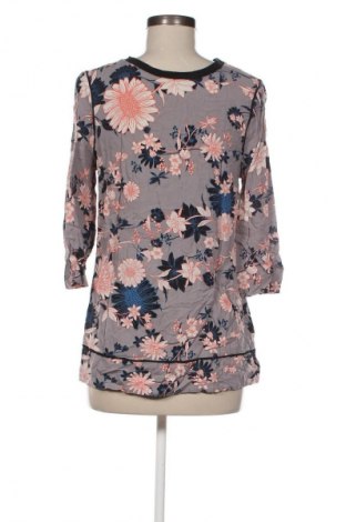 Damen Shirt Saint Tropez, Größe M, Farbe Mehrfarbig, Preis € 2,99