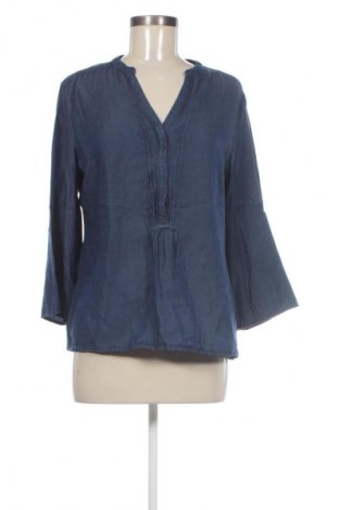 Női blúz Saint Tropez, Méret L, Szín Kék, Ár 1 819 Ft