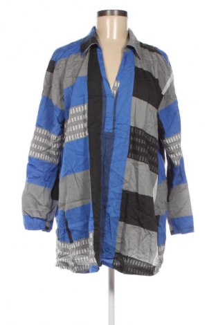 Damen Shirt Sallie Sahne, Größe L, Farbe Mehrfarbig, Preis 2,99 €