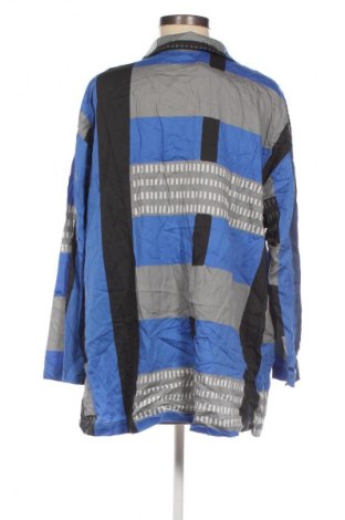 Damen Shirt Sallie Sahne, Größe L, Farbe Mehrfarbig, Preis 2,99 €