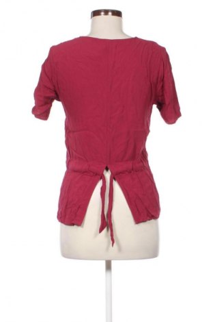 Női blúz Selected Femme, Méret XS, Szín Piros, Ár 1 089 Ft